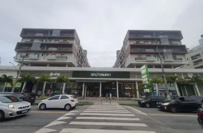 Apartamento com 2 quartos à venda na rua joão pio duarte silva, córrego grande, florianópolis, 67 m2 por r$ 1.290.000