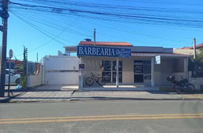 Casa em condomínio fechado com 3 quartos à venda na rua princesa isabel, ponte do imaruim, palhoça, 360 m2 por r$ 1.144.800