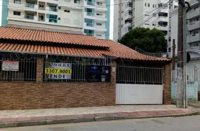 Prédio com 19 salas à venda na rua pintor eduardo dias, barreiros, são josé, 384 m2 por r$ 3.180.000