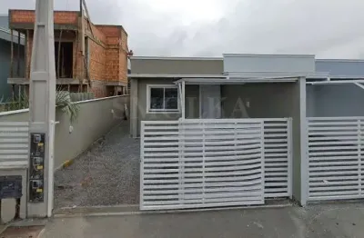 Casa em condomínio fechado com 2 quartos à venda na servidão joão antônio da luz, são joão do rio vermelho, florianópolis, 360 m2 por r$ 500.000