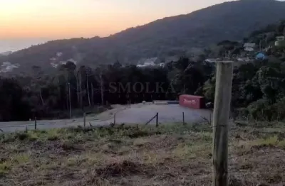 Terreno em condomínio fechado à venda na rua rodrigo rampinelli jeremias, itacorubi, florianópolis, 485 m2 por r$ 1.300.000