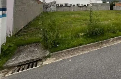 Terreno em condomínio fechado à venda na rua maria saturnina de jesus, forquilhas, são josé, 410 m2 por r$ 328.000