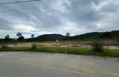 Terreno em condomínio fechado à venda no forquilhas, são josé , 388 m2 por r$ 309.000