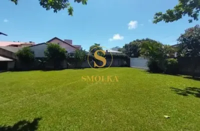 Terreno em condomínio fechado à venda na servidão oliveira, cachoeira do bom jesus, florianópolis, 771 m2 por r$ 2.950.000