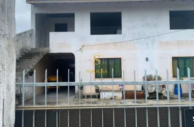 Casa em condomínio fechado com 5 quartos à venda na rua da pedra, tapera, florianópolis, 155 m2 por r$ 690.000