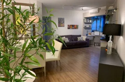 Apartamento com 3 quartos à venda na rodovia amaro antônio vieira, itacorubi, florianópolis, 100 m2 por r$ 980.000