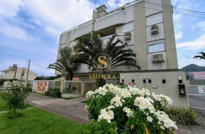 Apartamento com 2 quartos à venda na avenida das águas marinhas, pântano do sul, florianópolis, 60 m2 por r$ 920.000