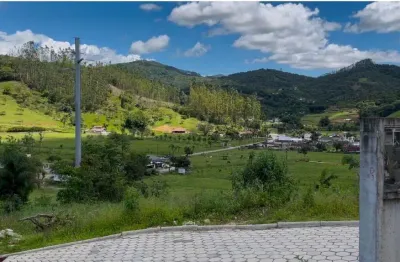 Terreno em condomínio fechado à venda na colônia santa luzia, santo amaro da imperatriz , 1160 m2 por r$ 500.000