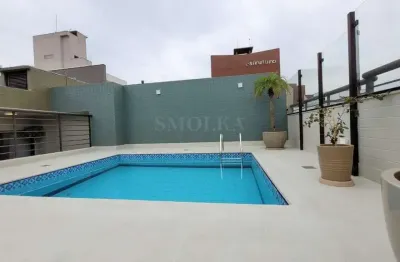 Apartamento com 3 quartos à venda na rua santo inácio de loyola, centro, florianópolis, 256 m2 por r$ 3.190.000