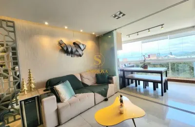 Apartamento com 3 quartos à venda na rodovia joão paulo, joão paulo, florianópolis, 114 m2 por r$ 1.700.000