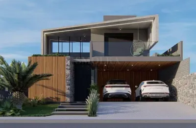 Casa em condomínio fechado com 3 quartos à venda na rua das baronesas, pedra branca, palhoça, 318 m2 por r$ 2.600.000