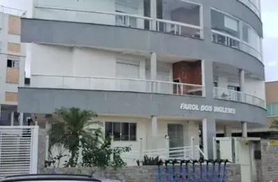 Apartamento com 1 quarto à venda na rua das gaivotas, ingleses do rio vermelho, florianópolis, 63 m2 por r$ 660.000