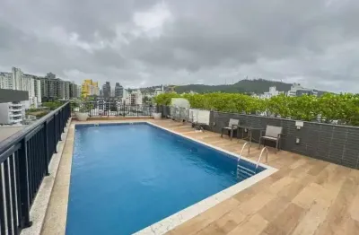 Apartamento com 2 quartos à venda na rua são tomáz de aquino, trindade, florianópolis, 79 m2 por r$ 899.000