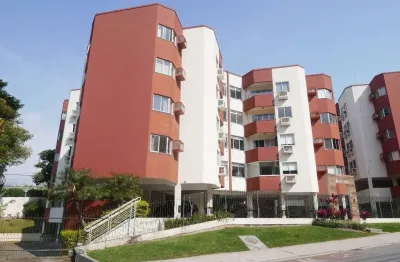 Apartamento com 3 quartos à venda na rodovia amaro antônio vieira, itacorubi, florianópolis, 91 m2 por r$ 640.000