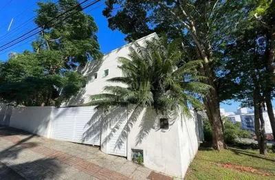 Casa em condomínio fechado com 2 quartos à venda na rua hercílio de aquino, abraão, florianópolis, 208 m2 por r$ 1.400.000