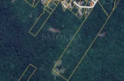 Terreno em condomínio fechado à venda na rodovia admar gonzaga, itacorubi, florianópolis, 49845 m2 por r$ 2.490.000