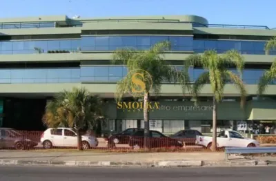 Sala comercial com 5 salas à venda na avenida osvaldo rodrigues cabral, centro, florianópolis, 82 m2 por r$ 958.000