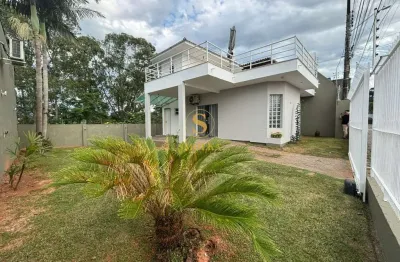 Casa em condomínio fechado com 3 quartos à venda na servidão epaminondas vicente de carvalho, agronômica, florianópolis, 118 m2 por r$ 899.000