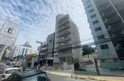 Apartamento com 2 quartos para alugar na rua almirante dorval melchíades de souza, centro, florianópolis, 80 m2 por r$ 5.900