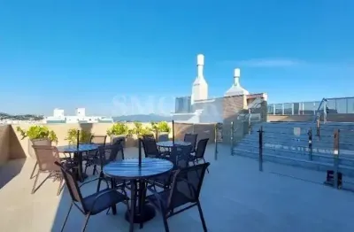 Apartamento com 3 quartos à venda na avenida brigadeiro da silva paes, campinas, são josé, 108 m2 por r$ 1.079.000