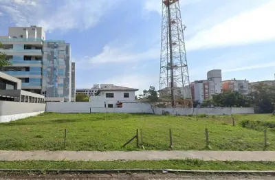 Terreno em condomínio fechado à venda na rua dos bagres, jurerê internacional, florianópolis, 659 m2 por r$ 3.458.000