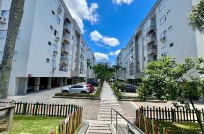 Apartamento com 3 quartos à venda na rodovia amaro antônio vieira, itacorubi, florianópolis, 74 m2 por r$ 785.000