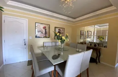 Apartamento com 3 quartos à venda na rua osni joão vieira, campinas, são josé, 115 m2 por r$ 850.000