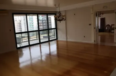 Apartamento com 4 quartos à venda na rua doutor armínio tavares, centro, florianópolis, 215 m2 por r$ 2.950.000