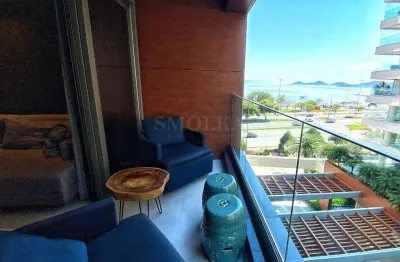 Apartamento com 3 quartos à venda na rua comandante constantino nicolau spyrides, agronômica, florianópolis, 159 m2 por r$ 4.450.000