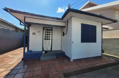 Casa em condomínio fechado com 4 quartos à venda na rua abelardo luz, balneário, florianópolis, 324 m2 por r$ 895.000