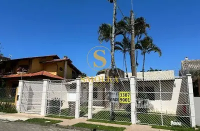 Casa em condomínio fechado com 3 quartos à venda na rua itabira, itacorubi, florianópolis, 450 m2 por r$ 1.700.000