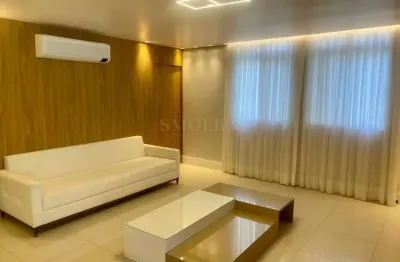 Apartamento com 3 quartos à venda na rua duarte schutel, centro, florianópolis, 202 m2 por r$ 2.950.000