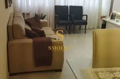 Apartamento com 3 quartos à venda na rua vidal ramos, centro, florianópolis, 99 m2 por r$ 854.000