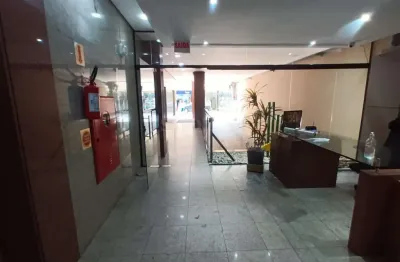 Sala comercial com 1 sala à venda na avenida hercílio luz, centro, florianópolis, 30 m2 por r$ 280.000