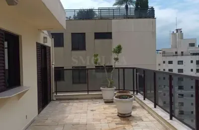 Cobertura com 4 quartos à venda na rua altamiro guimarães, centro, florianópolis, 226 m2 por r$ 2.150.000