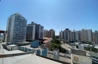Apartamento com 3 quartos à venda na avenida hercílio luz, centro, florianópolis, 122 m2 por r$ 1.277.000