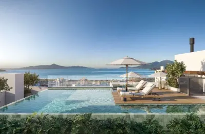 Apartamento com 2 quartos à venda na rua das camélias, kobrasol, são josé, 85 m2 por r$ 690.000