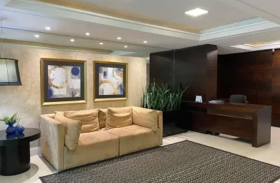 Cobertura com 3 quartos à venda na rua vereador walter borges, campinas, são josé, 267 m2 por r$ 1.850.000