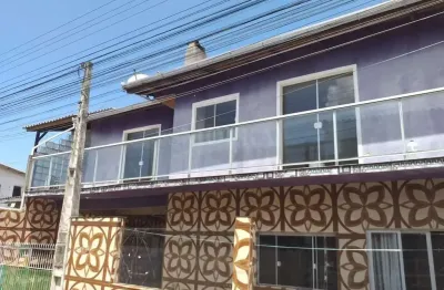 Casa em condomínio fechado com 5 quartos à venda na servidão silveira, são joão do rio vermelho, florianópolis, 162 m2 por r$ 400.000
