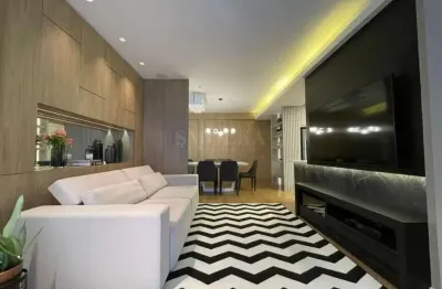 Apartamento com 2 quartos à venda na rua desembargador pedro silva, coqueiros, florianópolis, 70 m2 por r$ 1.290.000