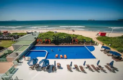 Apartamento com 1 quarto à venda na rua das gaivotas, ingleses, florianópolis, 50 m2 por r$ 1.260.000