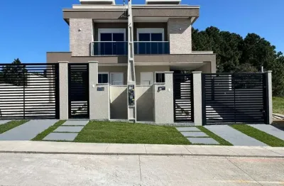 Casa em condomínio fechado com 3 quartos à venda na rua candido pereira dos anjos, são joão do rio vermelho, florianópolis, 156 m2 por r$ 890.000