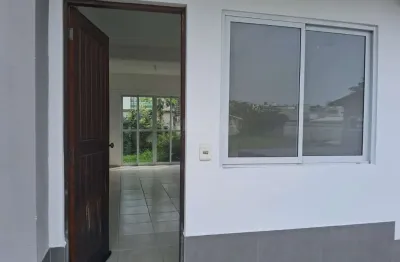 Apartamento com 3 quartos à venda na rua dos canários, pedra branca, palhoça, 111 m2 por r$ 566.000
