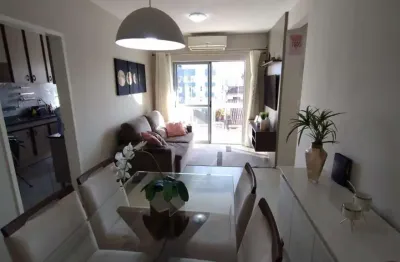 Apartamento com 2 quartos à venda na rua josé bonifácio, canto, florianópolis, 62 m2 por r$ 419.800