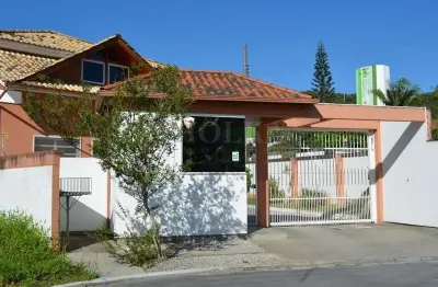 Terreno em condomínio fechado à venda na rua dos canários, pedra branca, palhoça, 1950 m2 por r$ 2.000.000