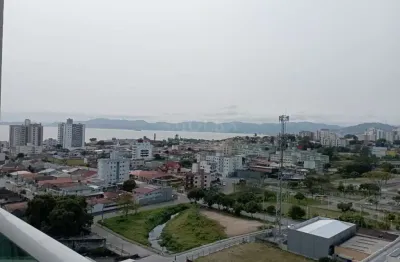 Apartamento com 3 quartos à venda na rua eugênio portela, barreiros, são josé, 93 m2 por r$ 880.000