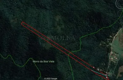 Terreno em condomínio fechado à venda na estrada rozália paulina ferreira, pântano do sul, florianópolis, 164000 m2 por r$ 6.698.895