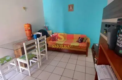 Apartamento com 3 quartos à venda na rua douglas seabra levier, trindade, florianópolis, 69 m2 por r$ 550.000