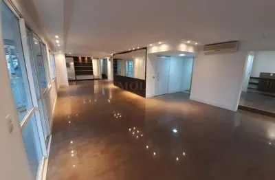 Apartamento com 4 quartos à venda na rua joão carvalho, agronômica, florianópolis, 255 m2 por r$ 2.565.000