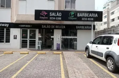 Sala comercial com 1 sala à venda na avenida césar seara, carvoeira, florianópolis, 104 m2 por r$ 1.489.000